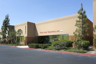 26844 Adams Ave, Murrieta CA - Warehouse