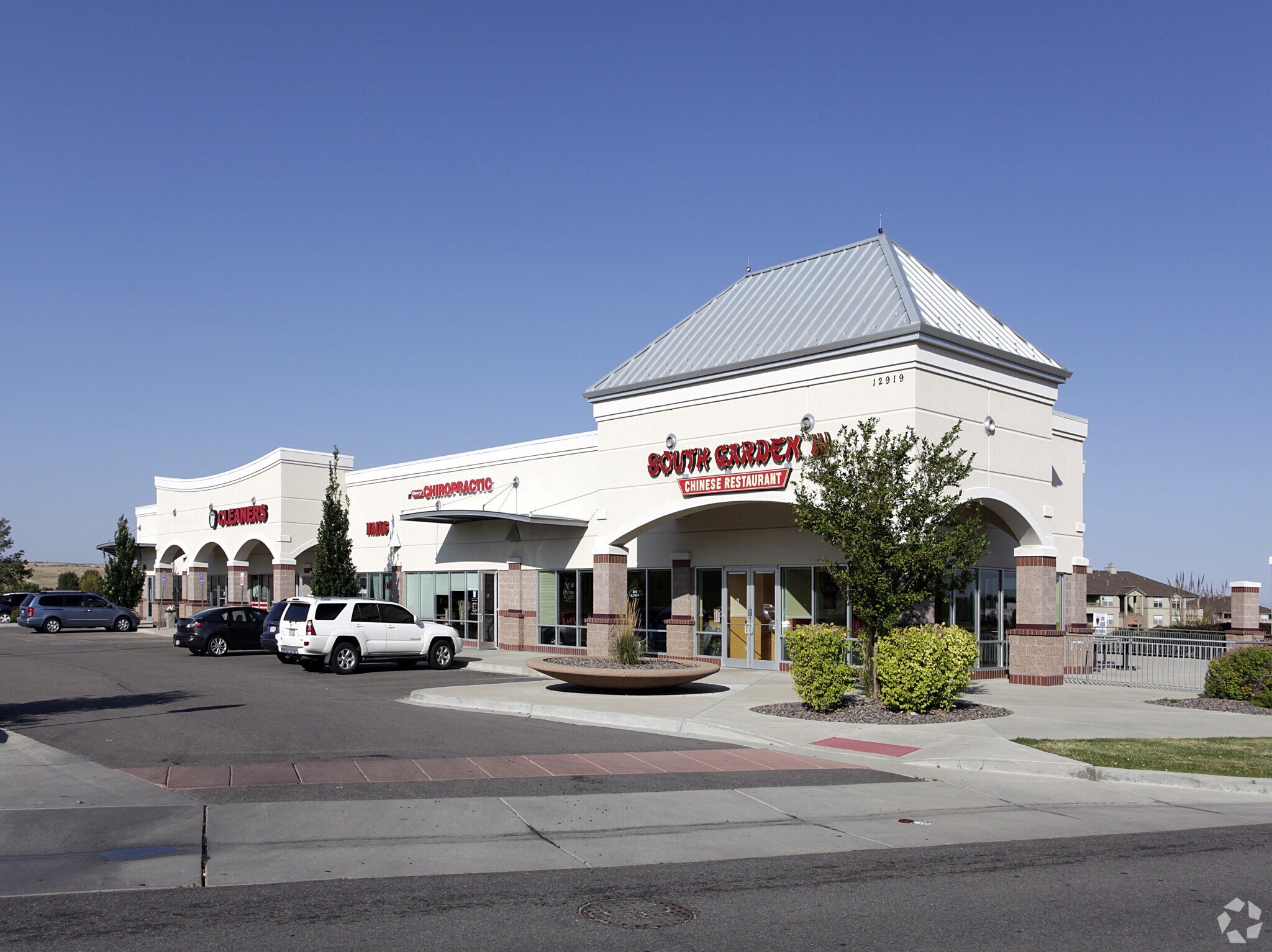 12919 Stroh Ranch Ct, Parker, CO 80134