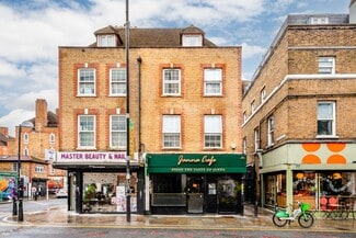 More details for 73 Wentworth St, London - Retail for Lease