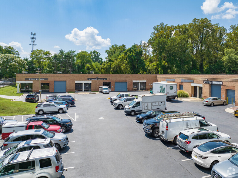 1244 Ritchie Hwy, Arnold, MD for sale - Building Photo - Image 3 of 8