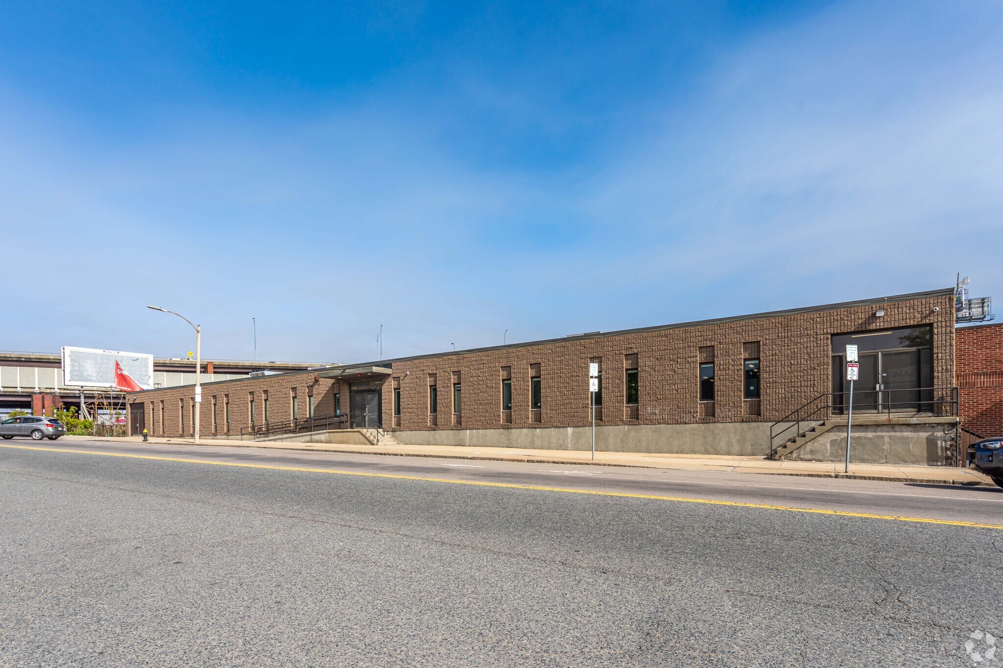 90 Cambridge St, Charlestown, MA for sale Primary Photo- Image 1 of 1