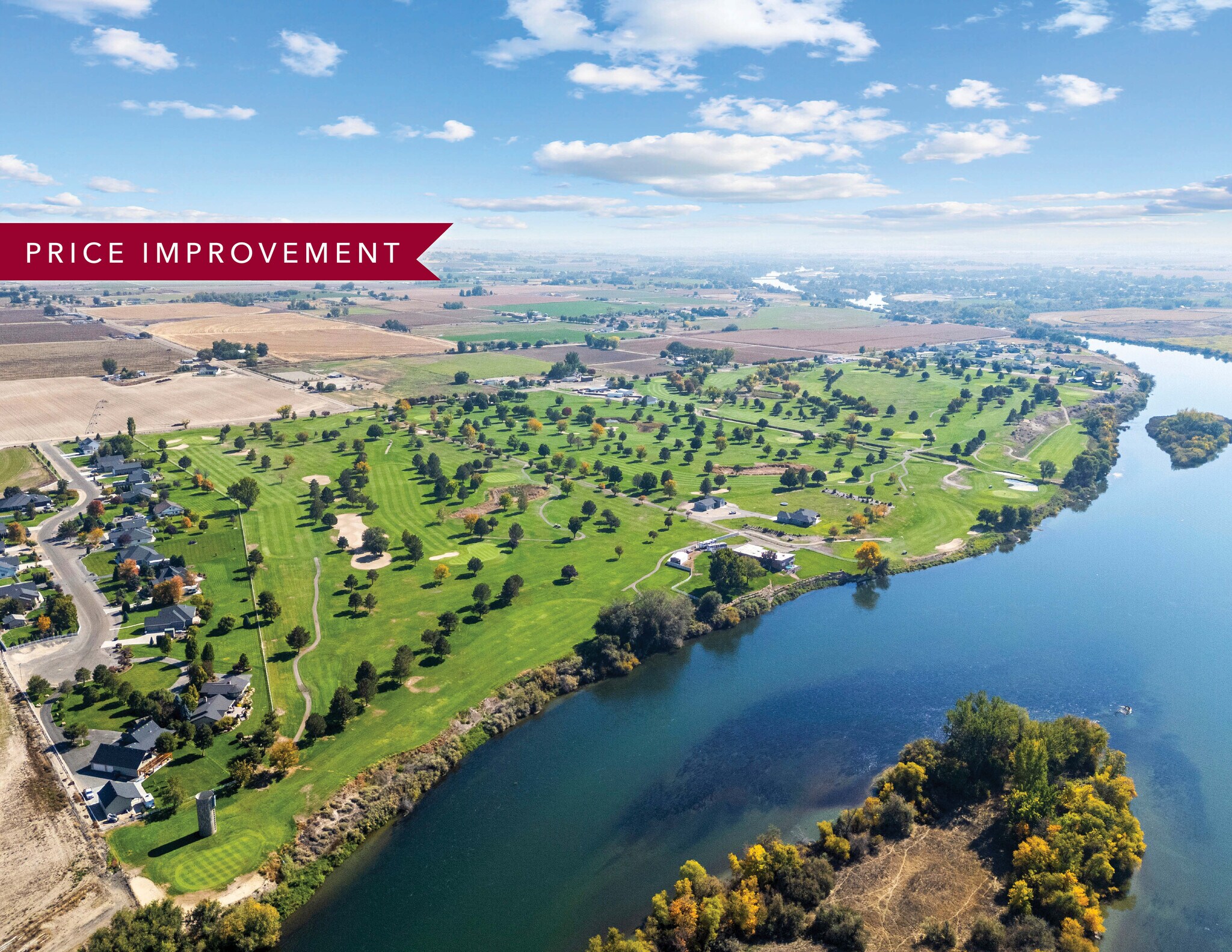 18539 Fish Rd, Wilder, ID for sale Building Photo- Image 1 of 1