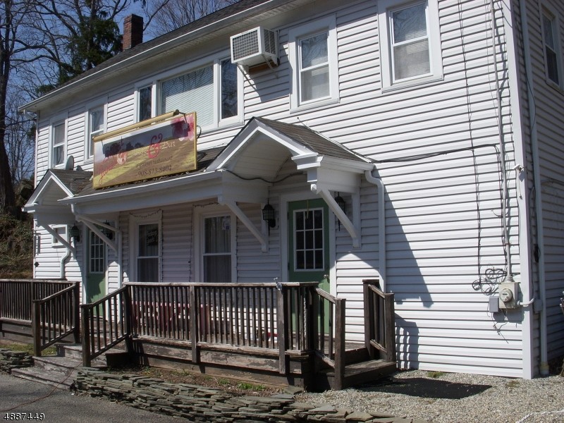 278 Main St, Johnsonburg, NJ for sale Building Photo- Image 1 of 1