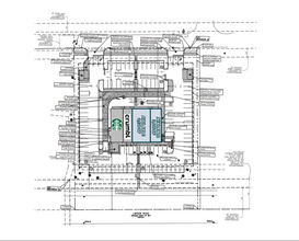 8079 Lapeer Rd, Davison, MI for lease Site Plan- Image 1 of 1