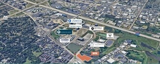 More details for 1200 E Algonquin Rd, Schaumburg, IL - Land for Sale