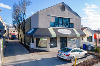 More details for 312 S Ashland Ave, Lexington, KY - Office/Retail for Lease