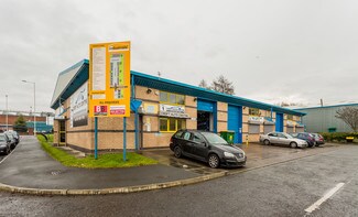 More details for Mosedale Rd, Wirral - Industrial for Lease
