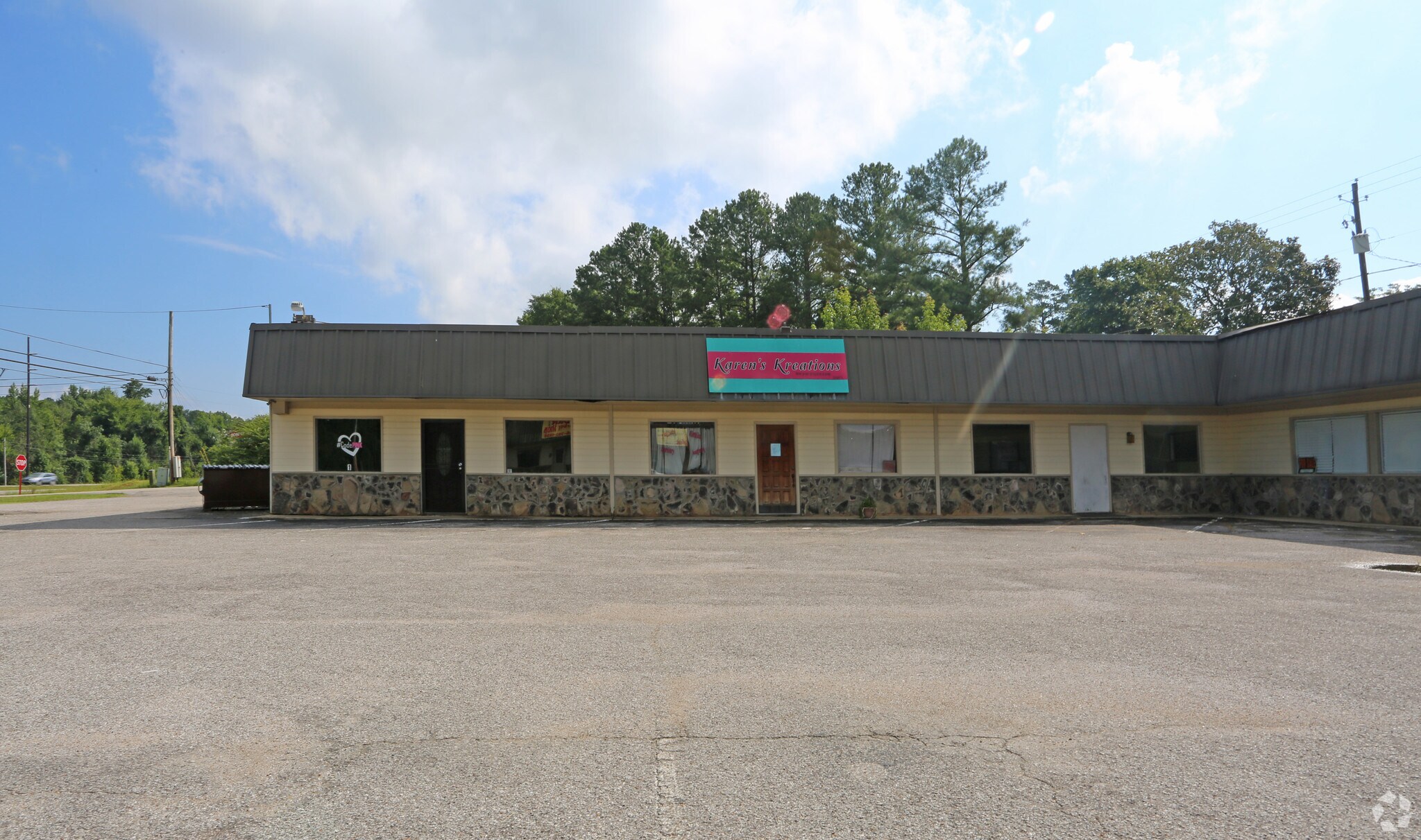 2750 Pelham Rd, Anniston, AL for sale Primary Photo- Image 1 of 1