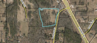 More details for 351 Bowden Rd, Ellenwood, GA - Land for Sale