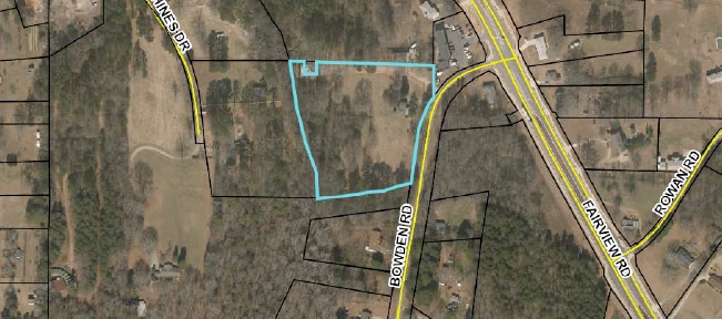 351 Bowden Rd, Ellenwood, GA for sale Primary Photo- Image 1 of 2