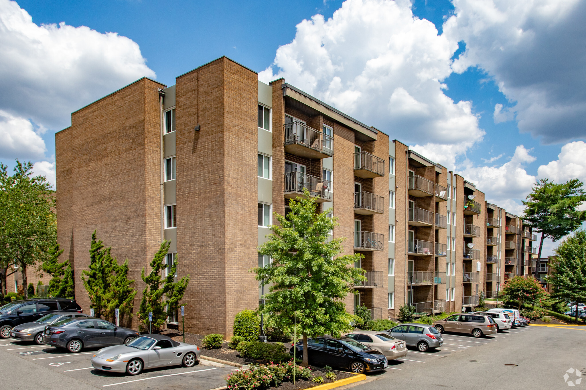 140 S Van Dorn St, Alexandria, VA for sale Primary Photo- Image 1 of 1