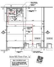 6600 Main St, Miami Lakes, FL for lease Floor Plan- Image 2 of 2