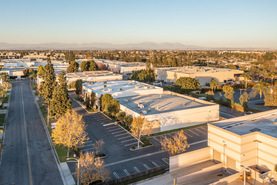 15402-15432 Electronic Ln, Huntington Beach, CA for lease - Aerial - Image 3 of 8