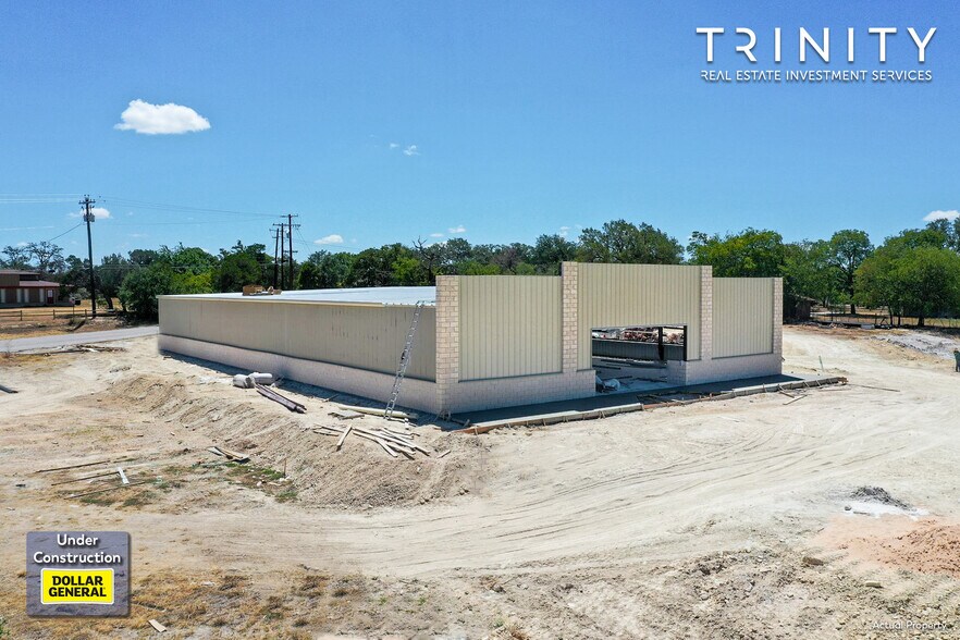 1277 Hwy 173 S, Bandera, TX for sale - Primary Photo - Image 1 of 1