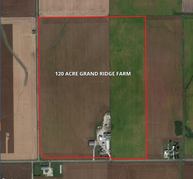 1625 N 18th Rd, Grand Ridge, IL for sale - Other - Image 1 of 1