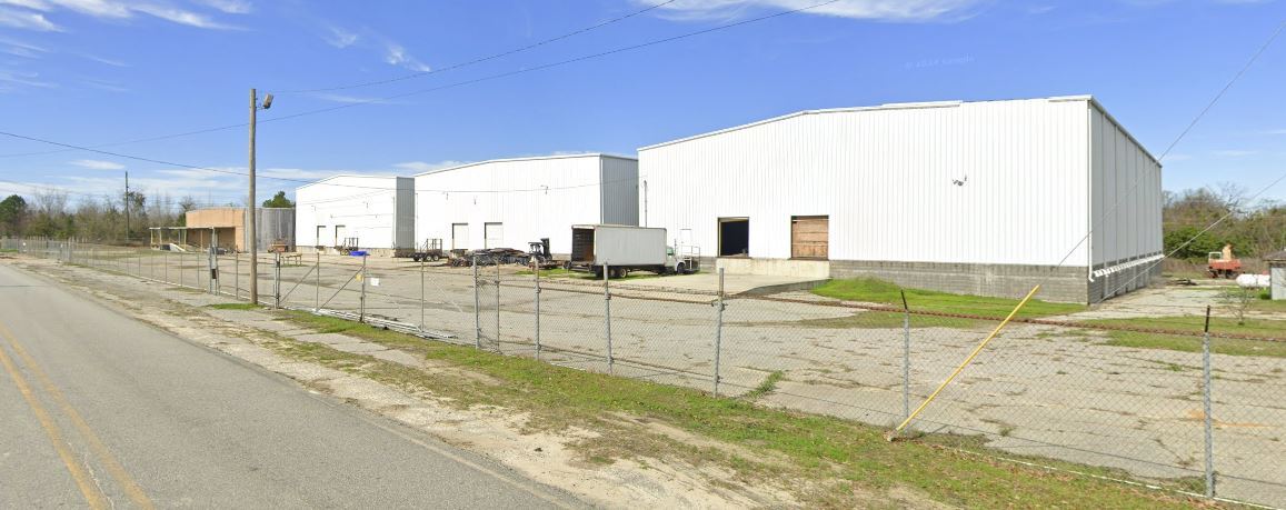 5630 Baggs Ferry Rd, Camilla, GA for sale Building Photo- Image 1 of 1