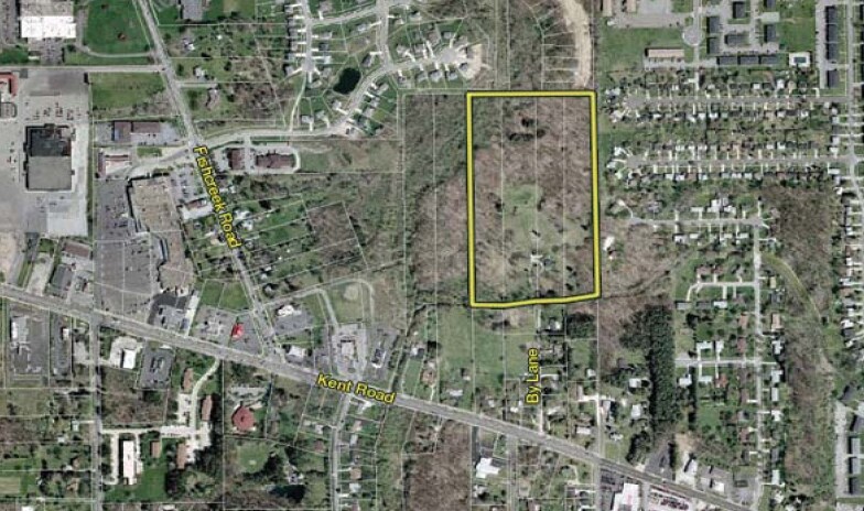 3675 By Ln, Stow, OH for sale - Primary Photo - Image 1 of 1