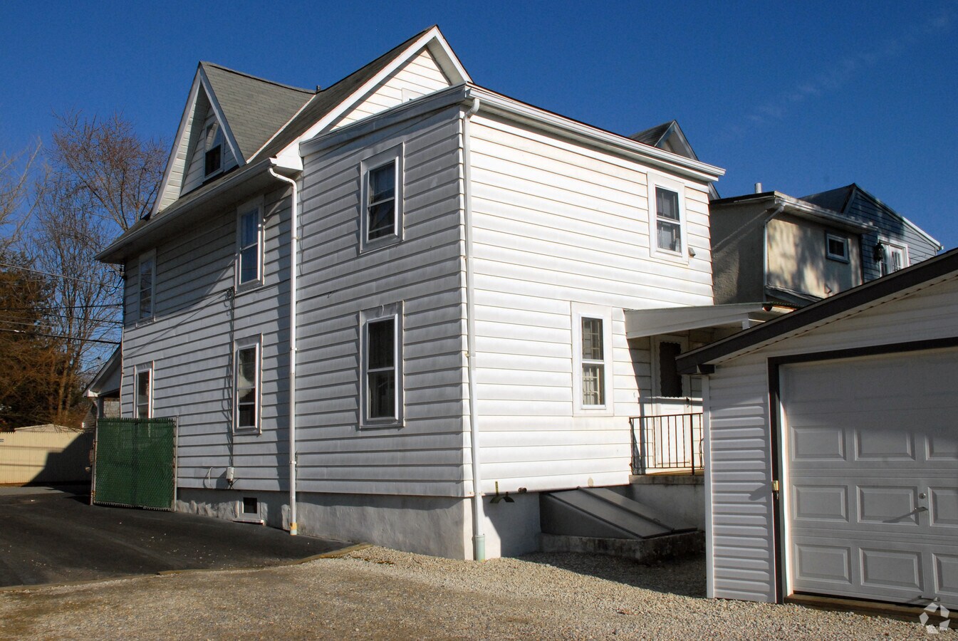 60 Central Ave, Berwyn, PA 19312 Property Record