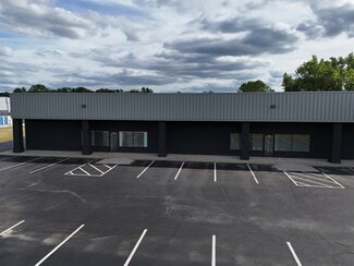 More details for 609-621 E Bigelow Ave, Findlay, OH - Flex for Lease