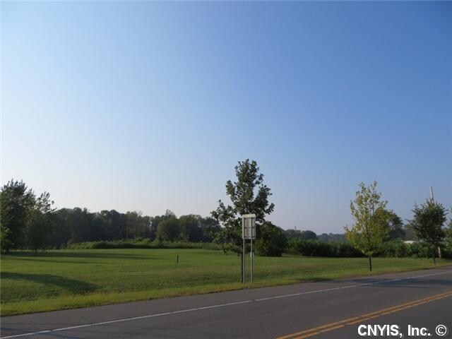 0 N 2nd St, Fulton, NY for sale Primary Photo- Image 1 of 1