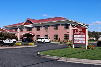 1201 Pemberton Dr, Salisbury, MD for lease Building Photo- Image 1 of 13