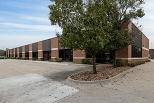Northrock Business Park - Warehouse