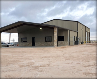 More details for 2800 COUNTY  RD 147 Rd, Midland, TX - Industrial for Lease