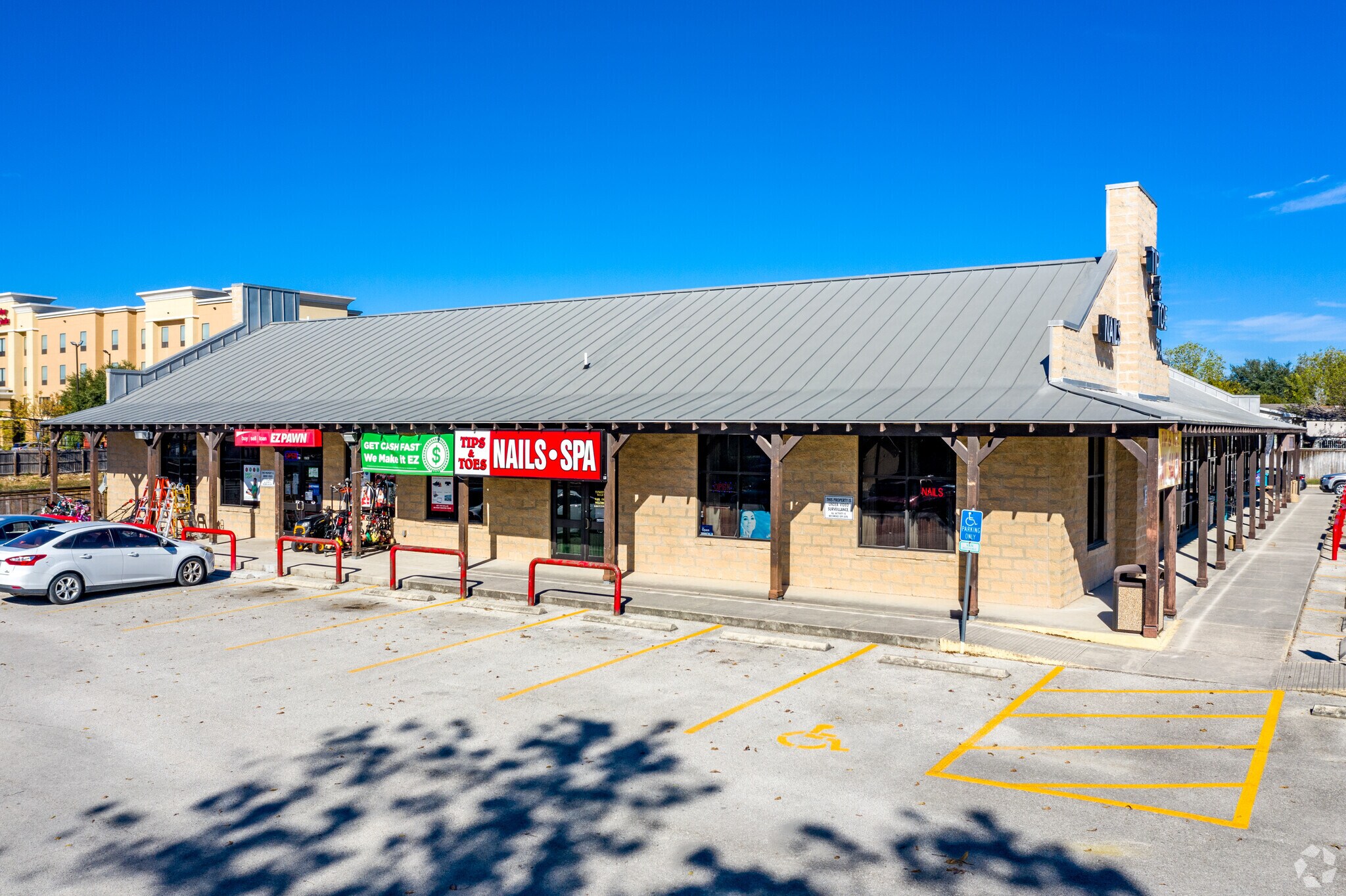 681 Texas 46, New Braunfels, TX for sale Primary Photo- Image 1 of 1