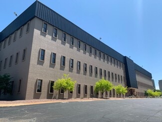 More details for 14377 Woodlake Dr, Chesterfield, MO - Office/Medical for Lease