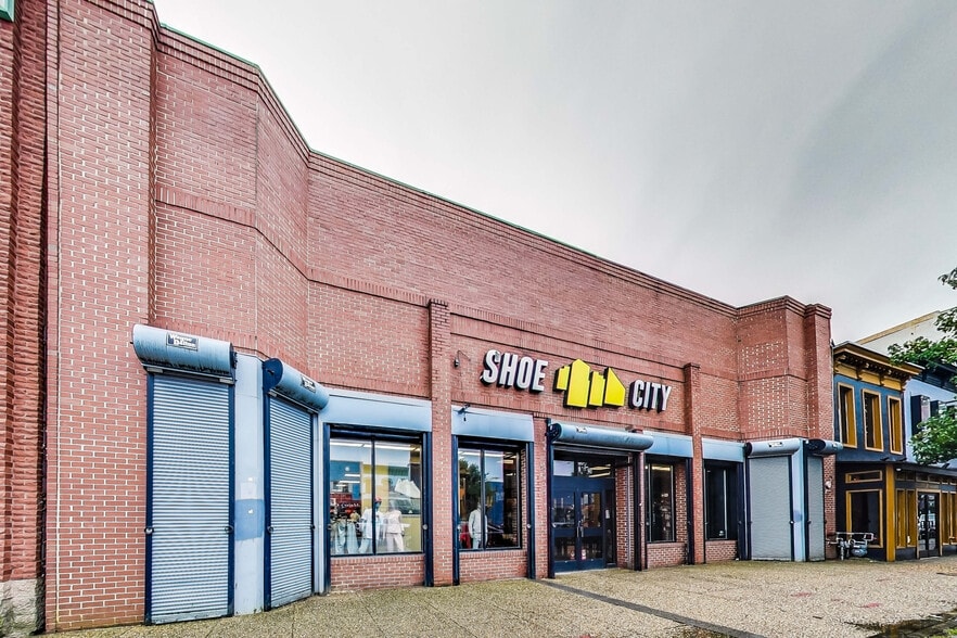 717 H St NE, Washington, DC for lease - Building Photo - Image 3 of 4