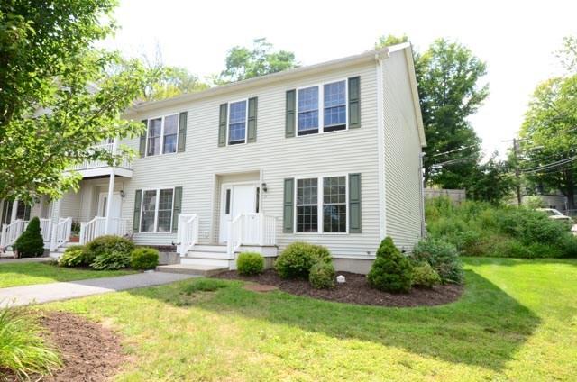 31 Mapleville Main St, Mapleville, RI for sale - Primary Photo - Image 1 of 1