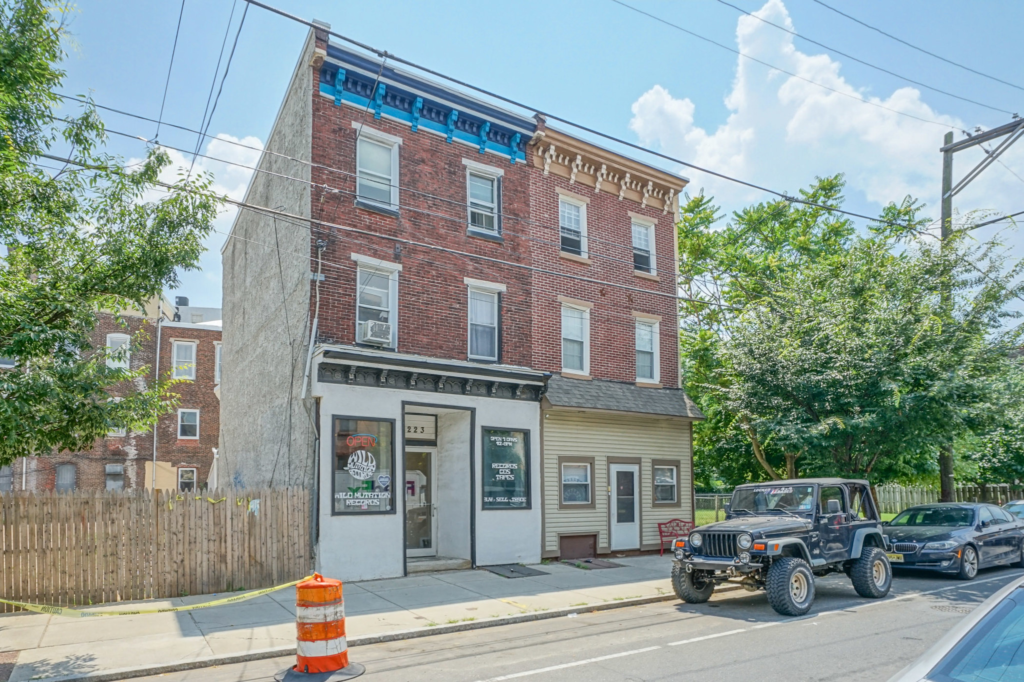 2223 Frankford Ave, Philadelphia, PA for sale Other- Image 1 of 1