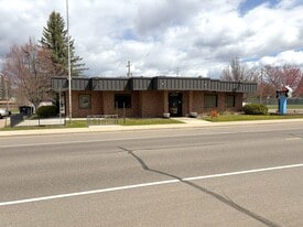 Cowart - Drive Through Restaurant