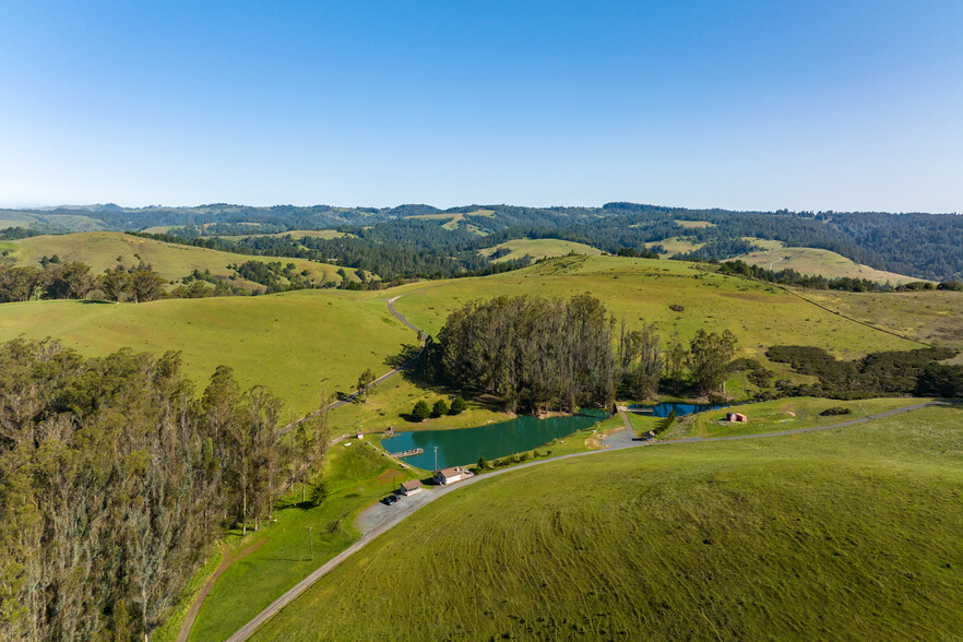 18401 Highway 1, Bodega Bay, CA for sale - Primary Photo - Image 1 of 1