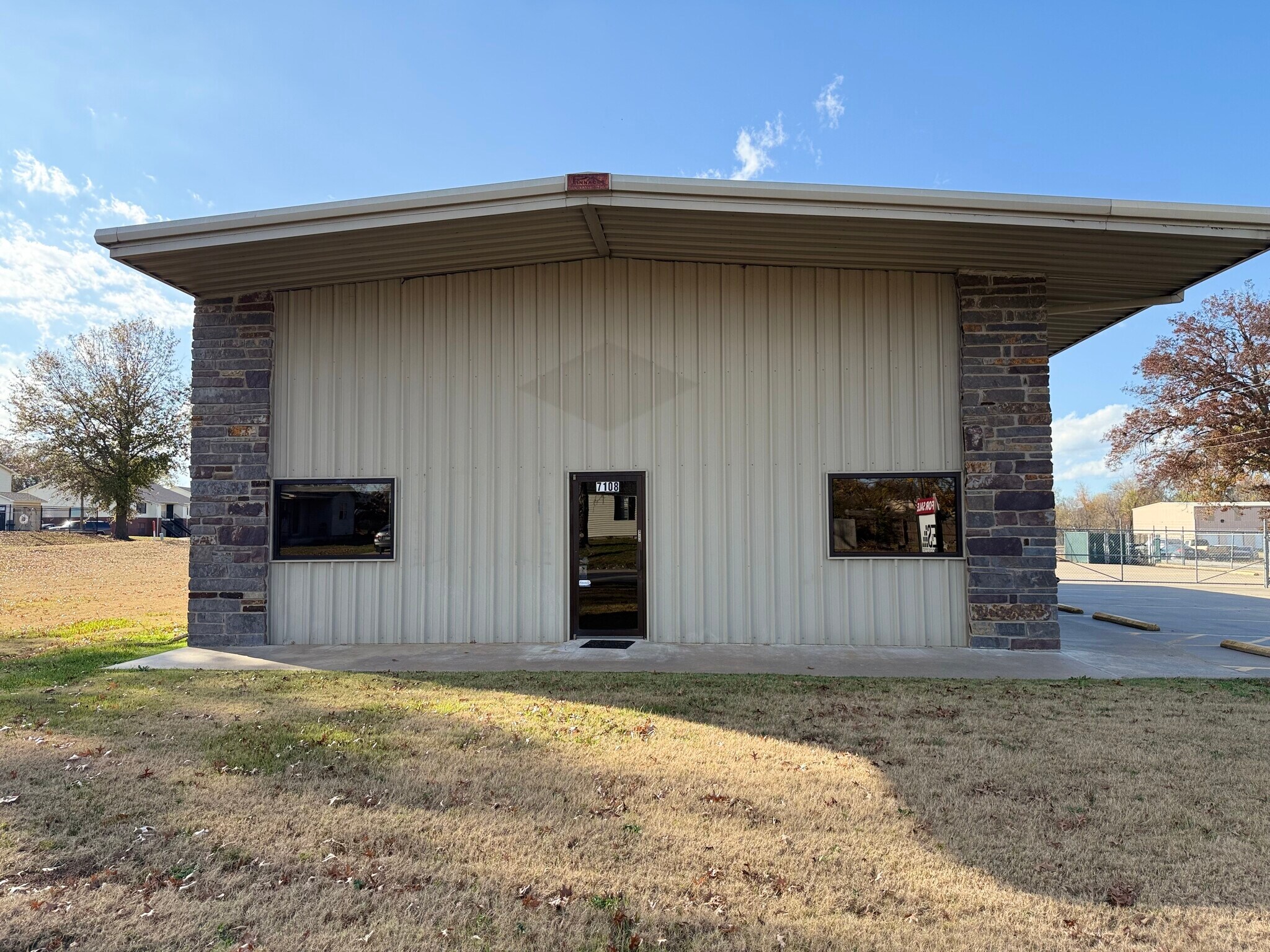 7108 Texas Rd, Fort Smith, AR for sale Building Photo- Image 1 of 16