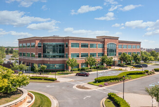 8140 Corporate Dr, Baltimore, MD - aerial  map view - Image1