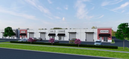 40347 US Highway 19 N, Tarpon Springs, FL for lease Interior Photo- Image 1 of 14