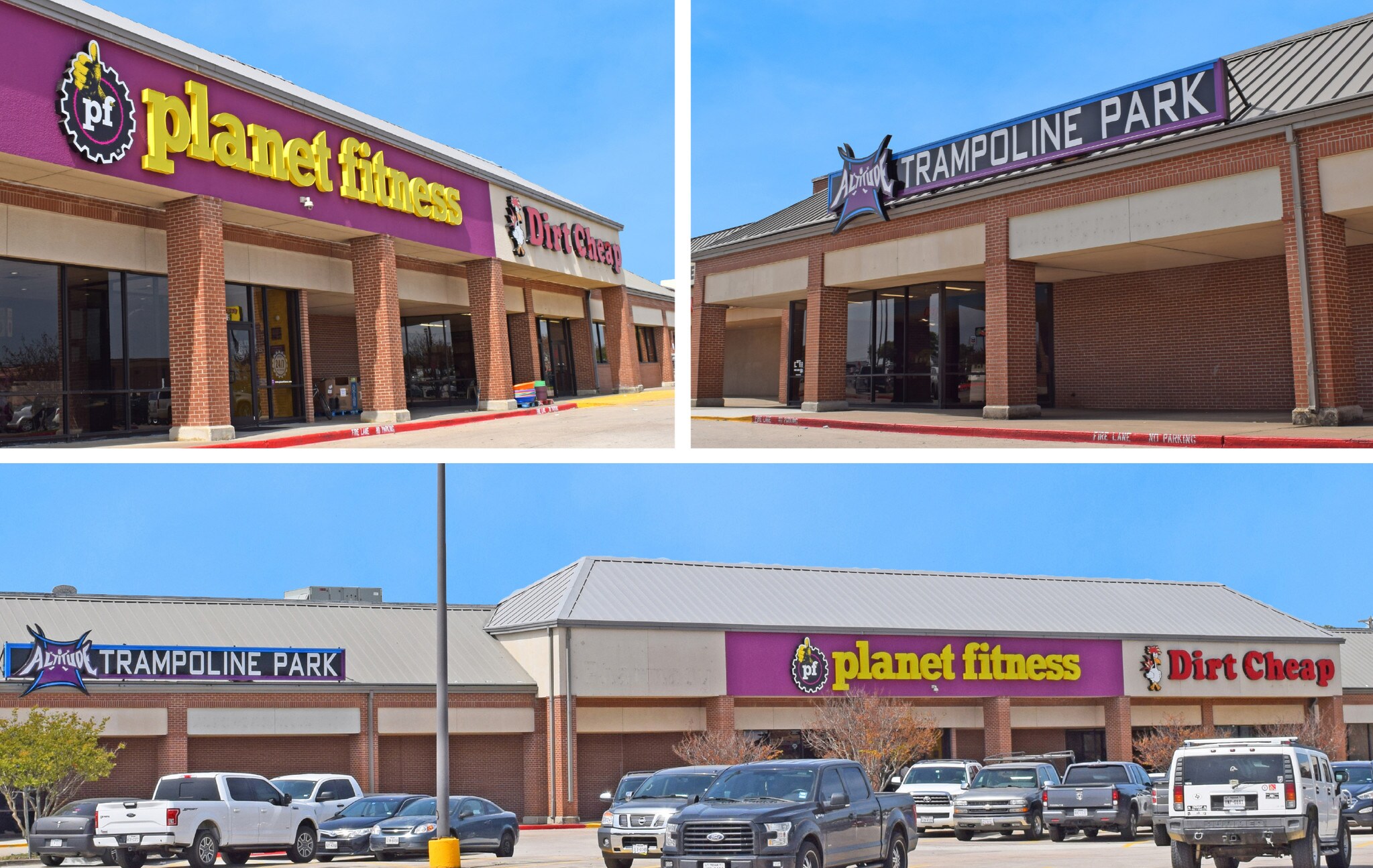 2434 S Interstate 35 E, Denton, TX for sale Primary Photo- Image 1 of 1