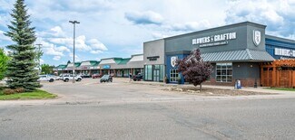 More details for 93-135 Carry Dr, Medicine Hat, AB - Office/Retail for Lease