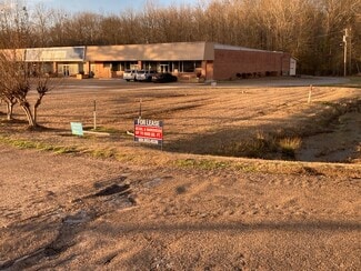 More details for 501-509 Second St, Pelahatchie, MS - Retail for Lease