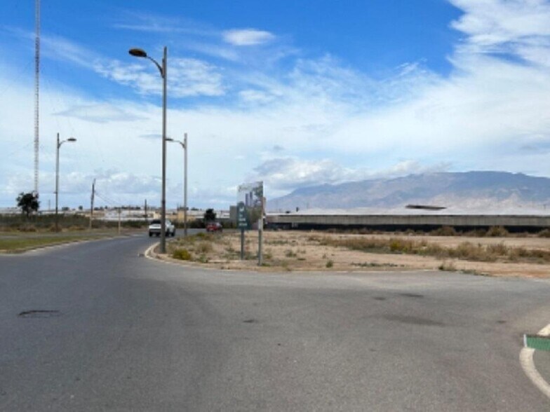 Land in Roquetas de Mar for sale - Building Photo - Image 2 of 5