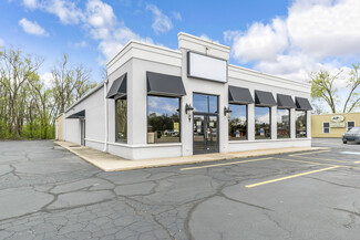 More details for 1628 N Ironwood Dr, South Bend, IN - Flex for Lease