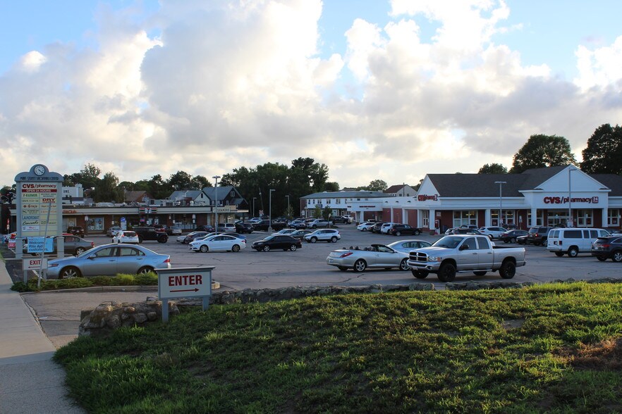 925 Main St, Walpole, MA for sale - Other - Image 1 of 1