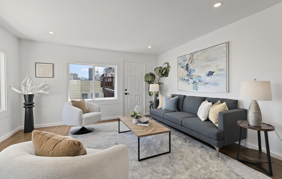 950 Vallejo St, San Francisco, CA for sale - Building Photo - Image 3 of 24