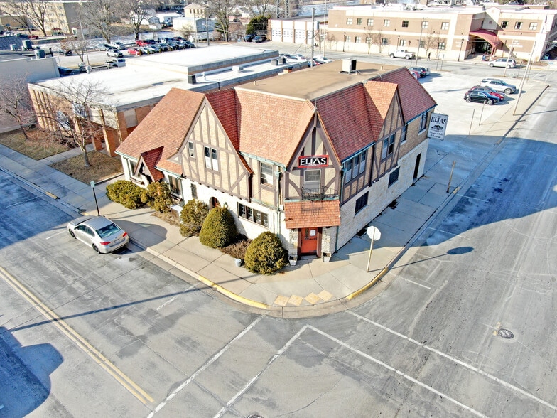 200 N 2nd St, Watertown, WI for sale - Building Photo - Image 1 of 14