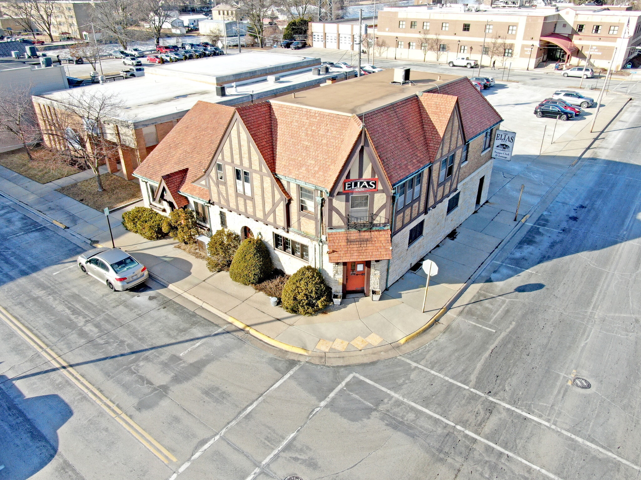 200 N 2nd St, Watertown, WI for sale Building Photo- Image 1 of 15