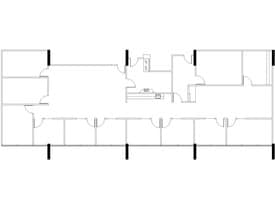 847-999 NE 19th Ave, Portland, OR for lease Floor Plan- Image 1 of 1