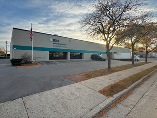 More details for 11217 W Becher St, Milwaukee, WI - Industrial for Lease