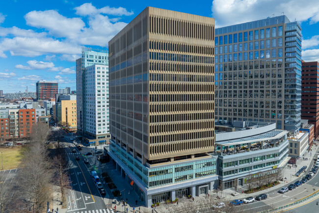 More details for 1 Broadway, Cambridge, MA - Office for Lease