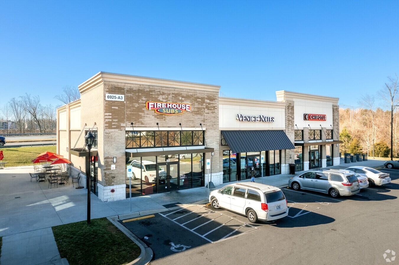 8150 Ikea Blvd, Charlotte, NC 28262